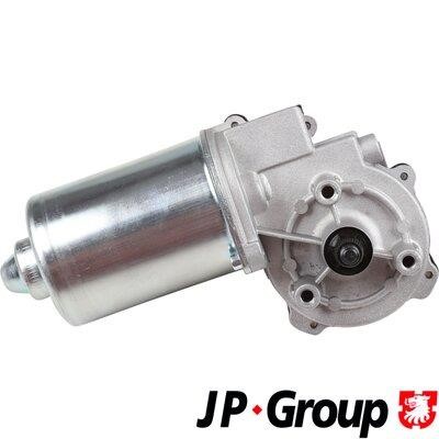 Jp Group 4398200900 Двигун склоочисника 4398200900: Приваблива ціна - Купити у Польщі на 2407.PL!