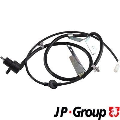Jp Group 4797104280 Sensor, wheel speed 4797104280: Buy near me in Poland at 2407.PL - Good price!
