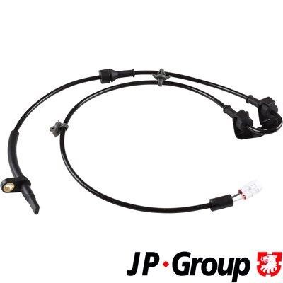 Jp Group 4797104380 Sensor, wheel speed 4797104380: Buy near me in Poland at 2407.PL - Good price!