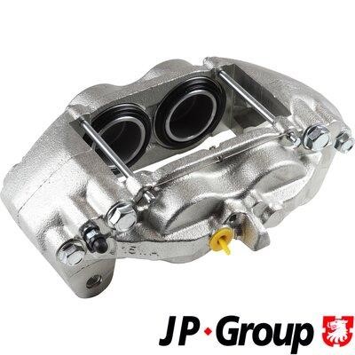 Jp Group 4861901680 Brake caliper 4861901680: Buy near me at 2407.PL in Poland at an Affordable price!