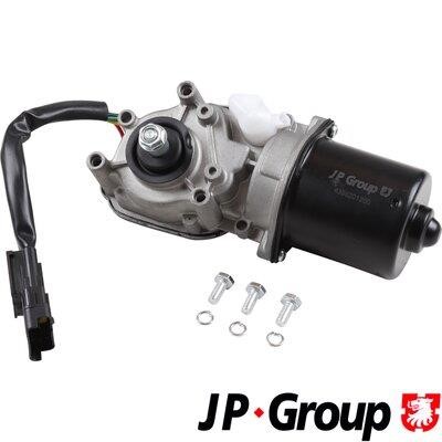 Jp Group 4398201200 Wipe motor 4398201200: Buy near me in Poland at 2407.PL - Good price!