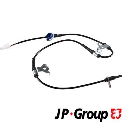 Jp Group 4797104470 Sensor, wheel speed 4797104470: Buy near me in Poland at 2407.PL - Good price!