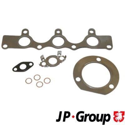 Jp Group 6117751210 Turbine mounting kit 6117751210: Buy near me at 2407.PL in Poland at an Affordable price!
