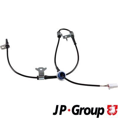 Jp Group 4797104480 Sensor, wheel speed 4797104480: Buy near me in Poland at 2407.PL - Good price!