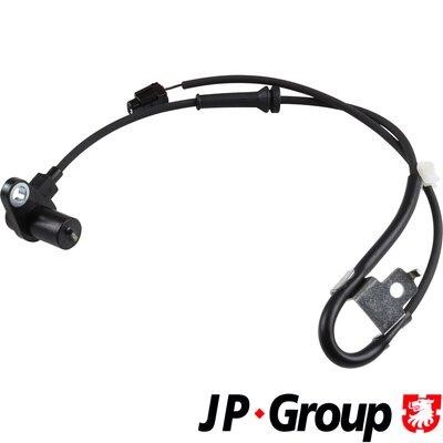 Jp Group 4797104770 Sensor, wheel speed 4797104770: Buy near me in Poland at 2407.PL - Good price!