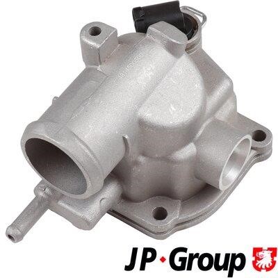 Jp Group 4814500500 Thermostat housing 4814500500: Buy near me at 2407.PL in Poland at an Affordable price!