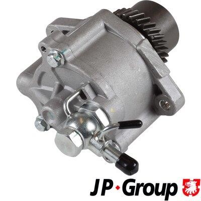 Jp Group 4817100100 Vacuum pump 4817100100: Buy near me in Poland at 2407.PL - Good price!