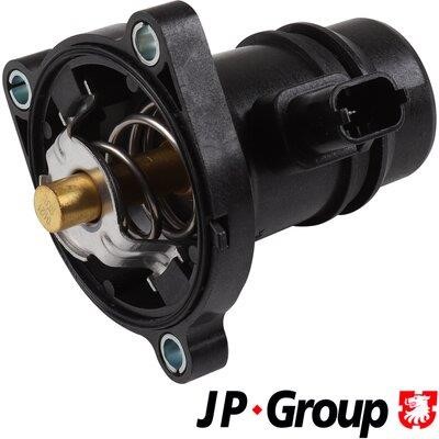 Jp Group 6314500400 Thermostat housing 6314500400: Buy near me in Poland at 2407.PL - Good price!