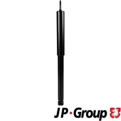 Jp Group 4852101500 Амортизатор подвески задний газомасляный 4852101500: Отличная цена - Купить в Польше на 2407.PL!