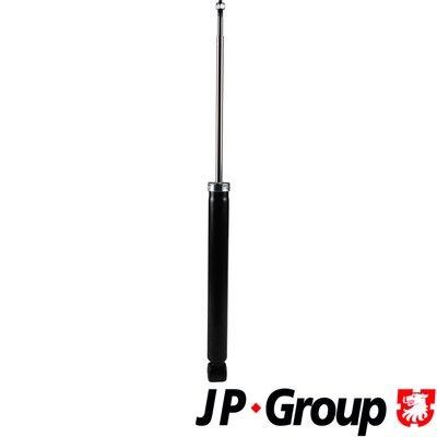 Jp Group 4852101600 Rear oil and gas suspension shock absorber 4852101600: Buy near me in Poland at 2407.PL - Good price!