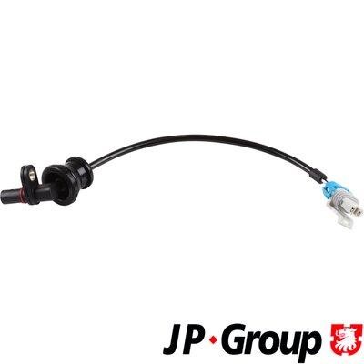 Jp Group 6397102200 Sensor, wheel speed 6397102200: Buy near me in Poland at 2407.PL - Good price!