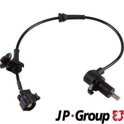 Jp Group 6397104170 Sensor, wheel speed 6397104170: Buy near me in Poland at 2407.PL - Good price!