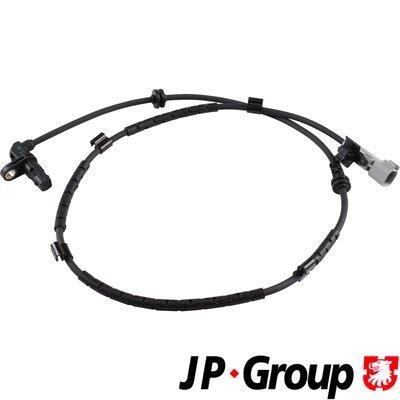 Jp Group 6397104370 Sensor, wheel speed 6397104370: Buy near me in Poland at 2407.PL - Good price!