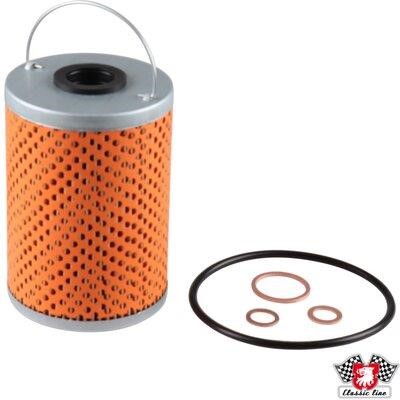 Jp Group 8318500100 Oil Filter 8318500100: Buy near me in Poland at 2407.PL - Good price!