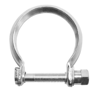 Imasaf 025180 Exhaust clamp 025180: Buy near me in Poland at 2407.PL - Good price!
