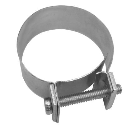 Imasaf 02.00.50 Exhaust clamp 020050: Buy near me in Poland at 2407.PL - Good price!