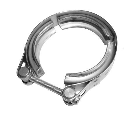 Imasaf 02.70.75 Exhaust clamp 027075: Buy near me in Poland at 2407.PL - Good price!