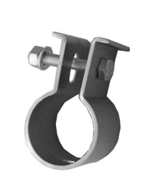 Imasaf 02.20.32 Exhaust clamp 022032: Buy near me in Poland at 2407.PL - Good price!