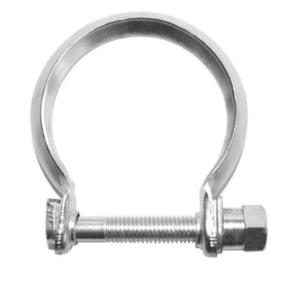 Imasaf 025154 Exhaust clamp 025154: Buy near me in Poland at 2407.PL - Good price!