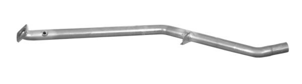 Imasaf 18.10.02 Exhaust pipe 181002: Buy near me in Poland at 2407.PL - Good price!