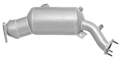 Imasaf 13.98.73 Soot/Particulate Filter, exhaust system 139873: Buy near me in Poland at 2407.PL - Good price!