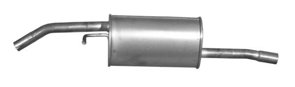 Imasaf 20.10.07 End Silencer 201007: Buy near me at 2407.PL in Poland at an Affordable price!