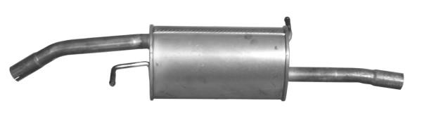Imasaf 20.10.27 End Silencer 201027: Buy near me in Poland at 2407.PL - Good price!