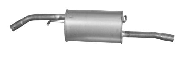 Imasaf 20.11.07 End Silencer 201107: Buy near me in Poland at 2407.PL - Good price!