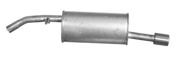 Imasaf 20.12.47 End Silencer 201247: Buy near me in Poland at 2407.PL - Good price!