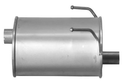 Imasaf 24.07.07 End Silencer 240707: Buy near me in Poland at 2407.PL - Good price!