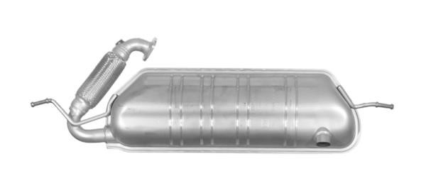 Imasaf 32.56.07 End Silencer 325607: Buy near me at 2407.PL in Poland at an Affordable price!