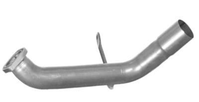 Imasaf 257902 Exhaust pipe 257902: Buy near me in Poland at 2407.PL - Good price!