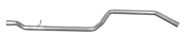 Imasaf 257904 Exhaust pipe 257904: Buy near me in Poland at 2407.PL - Good price!