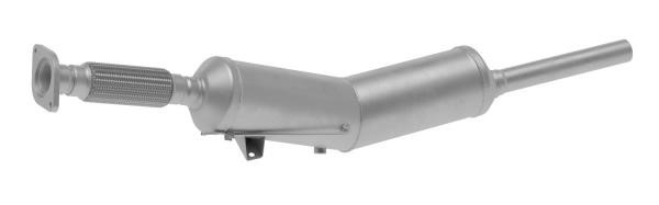 Imasaf 33.13.93 Soot/Particulate Filter, exhaust system 331393: Buy near me in Poland at 2407.PL - Good price!