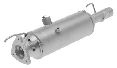 Imasaf 35.85.73 Soot/Particulate Filter, exhaust system 358573: Buy near me in Poland at 2407.PL - Good price!