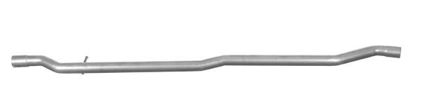 Imasaf 257944 Exhaust pipe 257944: Buy near me in Poland at 2407.PL - Good price!