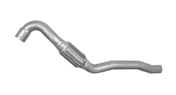 Imasaf 257945 Exhaust pipe 257945: Buy near me in Poland at 2407.PL - Good price!