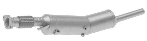 Imasaf 33.31.73 Soot/Particulate Filter, exhaust system 333173: Buy near me in Poland at 2407.PL - Good price!