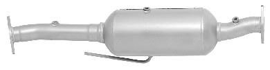 Imasaf 38.14.73 Soot/Particulate Filter, exhaust system 381473: Buy near me in Poland at 2407.PL - Good price!
