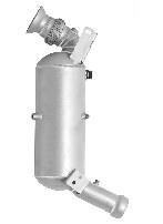 Imasaf 48.81.73 Soot/Particulate Filter, exhaust system 488173: Buy near me in Poland at 2407.PL - Good price!