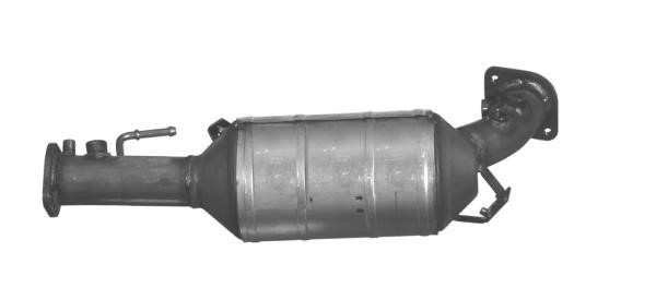 Imasaf 51.83.73 Soot/Particulate Filter, exhaust system 518373: Buy near me at 2407.PL in Poland at an Affordable price!