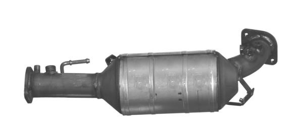 Imasaf 51.83.93 Soot/Particulate Filter, exhaust system 518393: Buy near me in Poland at 2407.PL - Good price!