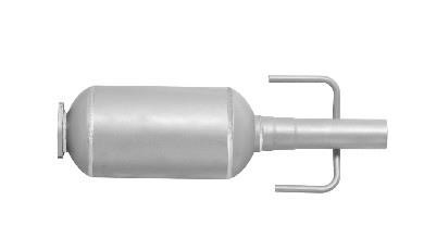 Imasaf 53.83.73 Soot/Particulate Filter, exhaust system 538373: Buy near me in Poland at 2407.PL - Good price!