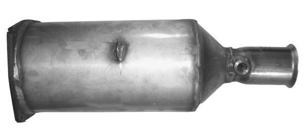 Imasaf 56.85.73 Soot/Particulate Filter, exhaust system 568573: Buy near me in Poland at 2407.PL - Good price!