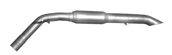 Imasaf 56.26.07 End Silencer 562607: Buy near me in Poland at 2407.PL - Good price!