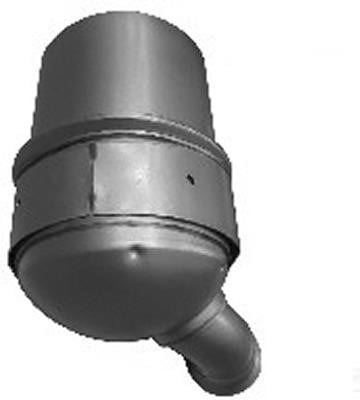 Imasaf 56.42.73 Soot/Particulate Filter, exhaust system 564273: Buy near me in Poland at 2407.PL - Good price!