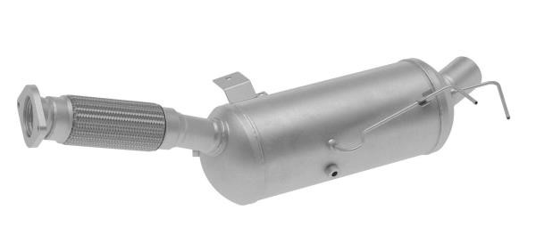 Imasaf 62.18.93 Soot/Particulate Filter, exhaust system 621893: Buy near me in Poland at 2407.PL - Good price!