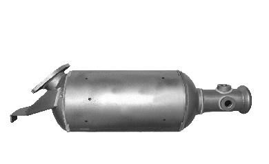 Imasaf 62.26.93 Soot/Particulate Filter, exhaust system 622693: Buy near me in Poland at 2407.PL - Good price!