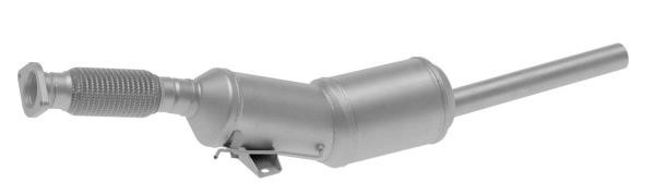 Imasaf 62.33.73 Soot/Particulate Filter, exhaust system 623373: Buy near me in Poland at 2407.PL - Good price!