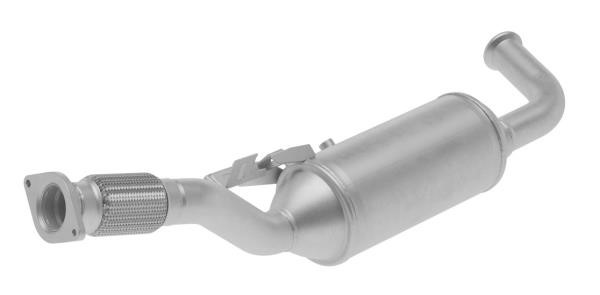 Imasaf 62.16.73 Soot/Particulate Filter, exhaust system 621673: Buy near me in Poland at 2407.PL - Good price!